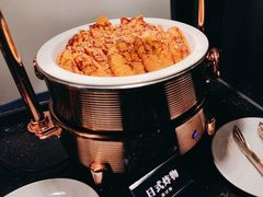 -牛YO寿喜烧·铁板烧和牛火锅自助(市府恒隆店)