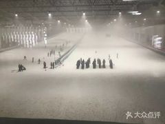 -绍兴启迪乔波冰雪世界