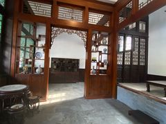 -张学良旧居陈列馆