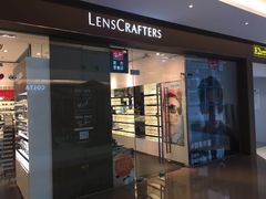-LensCrafters亮视点(东方新天地店)