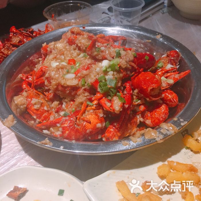 巴厘龙虾(万松园二店)图片 - 第6张