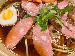 东北大冷面-石老头关东饺子王·东北菜(嘉华鑫城店)