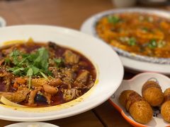 -花盐街·四川乐山小吃(西单大悦城店)