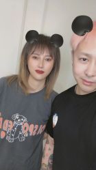 点击看大图 -M造型