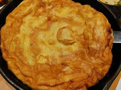 台式菜脯蛋-鹿港小镇(悠唐店)