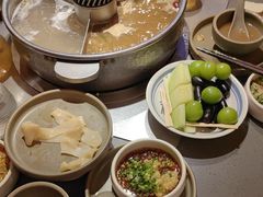 -巴奴毛肚火锅(二七万达店)