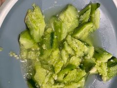 -合合春饼·酱骨·东北菜(潘家园店)