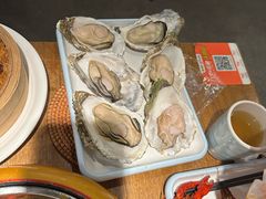 -乔街深夜食堂·小龙虾·高压锅生蚝(杭州总店)