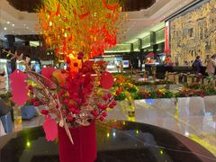-广州花园酒店