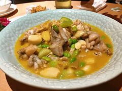 -柒园·三十年创意杭帮菜(龙湖滨江天街店)