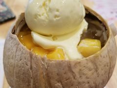 -满记甜品(荟聚购物中心店)