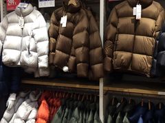 -优衣库(广州恒宝广场店)