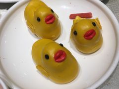 小黄鸭-皇城根北京风味主题餐厅(中海环宇城店)