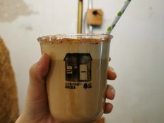-春庄咖啡SpringHues(钟楼小区店)