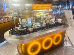 -SCENTBOUTIQUE(侨福芳草地购物中心店)