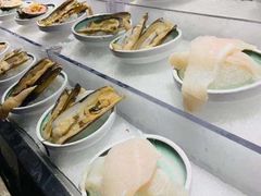 -五月罗马海鲜自助餐厅(陆家嘴店)