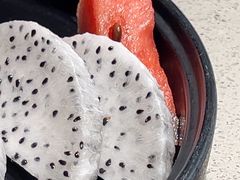 -海底捞火锅(高新万达店)