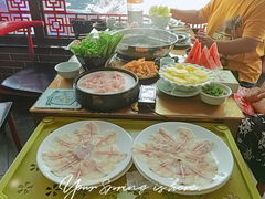 -活鱼馆(宜兴埠店)