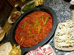 -蜀大侠火锅(建设路第五大道店)