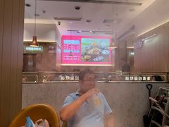 -老板恋上鱼(印象城店)