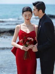 -花田映像婚纱摄影(龙岗店)