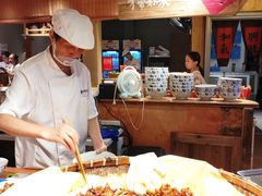 -田小狗的饭店(才子佳郡店)