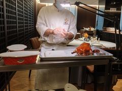 -秀儿四九城·新京菜(亚运村鸟巢店)
