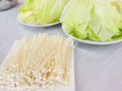 -鑫龙火锅(北园店)