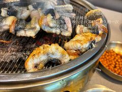 -味家烤肉烤鳗鱼牛排(西塔旗舰店)