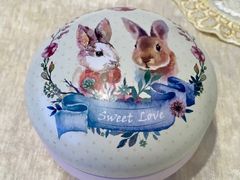 -麦雪尔甜品·生日蛋糕(新街口旗舰店)