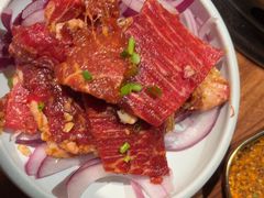-九田家黑牛烤肉料理(新辰里亚运村店)
