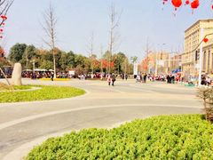 -白鹭湾湿地公园