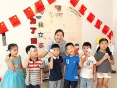 -天才声少儿口才培训中心(通州店)