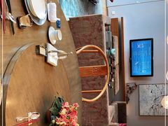 -广州富力君悦大酒店空中花园