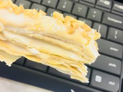 -长发西饼(临顿路店)