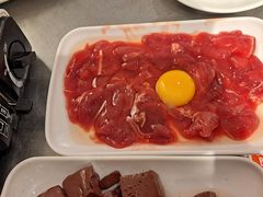 -渔顺生·顺德鱼生·粥底火锅·桑拿鸡(渔人码头店)