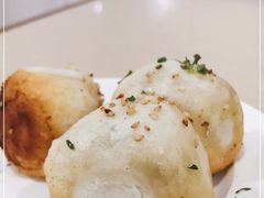 -老西白点心店