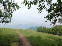 -灵山