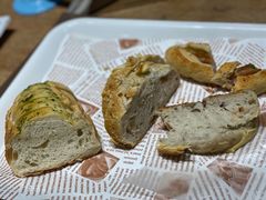 -托斯卡纳烘焙意大利餐厅(五天地店)