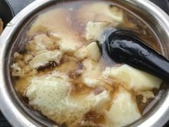鸡蛋糕-欧阳家吊炉饼(九纬路店)