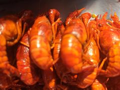 -虾大侠·盱眙龙虾老北京铜锅涮羊肉(金楠天街店)