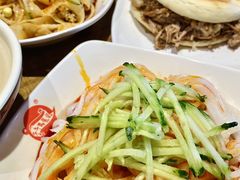 -子午路张记肉夹馍(兵马俑店)