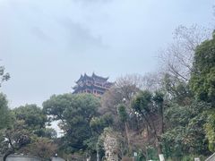 -黄鹤楼