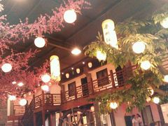 -鲁城往事(游客中心店)