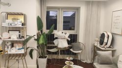 -演员的秘密·皮肤管理