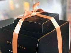-PETIT PARIS 小巴黎(花园道店)