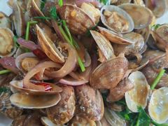 -叶存利海鲜大馅饺子(海宁路总店)