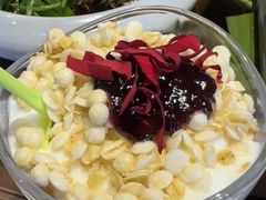 -桥边小楼·手工云南菜·古城观景小楼