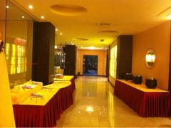 -山明水秀大饭店