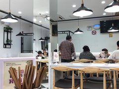 大堂-沧浪亭(南园新村打浦路457弄店)